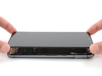 How to Apply New Screen Adhesive in Your Google Pixel 8 Pro