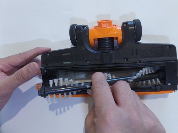 Bissell Bolt ION 2-in-1 Cordless Brush Replacement: crwdns2935265:03crwdnd2935265:02crwdnd2935265:02crwdne2935265:0