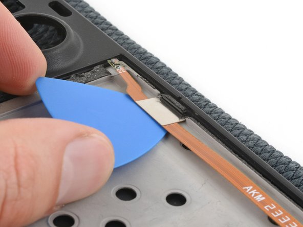 Steam Deck OLED Front Shell Replacement: crwdns2935265:087crwdnd2935265:03crwdnd2935265:03crwdne2935265:0