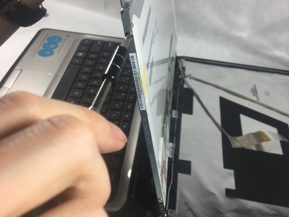 HP Pavilion g4-1117dx Screen Replacement: crwdns2935265:08crwdnd2935265:03crwdnd2935265:03crwdne2935265:0