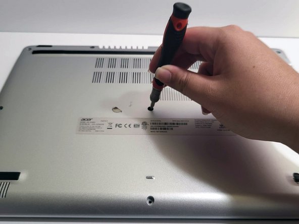 Acer Aspire 5 A515-43-R19L RAM Replacement