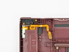 Nintendo DSi XL Left Shoulder Button Replacement