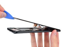 Samsung Galaxy S8+ Teardown