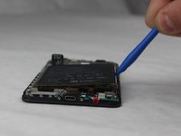 Asus Zenfone 4 Max Screen Replacement