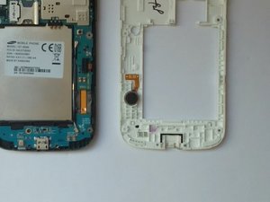 Reparacion De Samsung Galaxy Core Ifixit