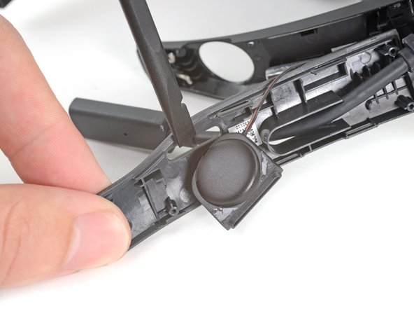 HTC Vive XR Elite Motion Sensor Replacement: crwdns2935265:012crwdnd2935265:02crwdnd2935265:02crwdne2935265:0