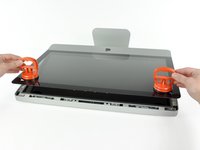 iMac Intel 21.5
