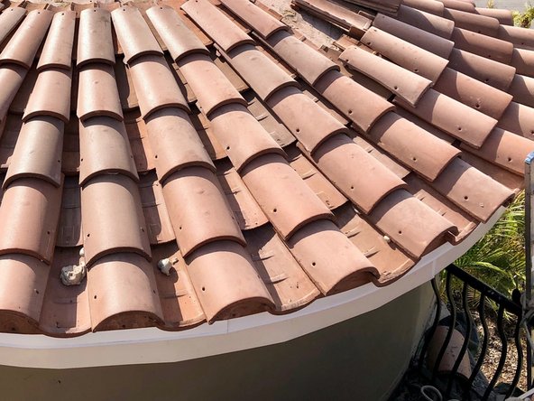 Roofing Tile  Replacement: crwdns2935265:05crwdnd2935265:02crwdnd2935265:03crwdne2935265:0