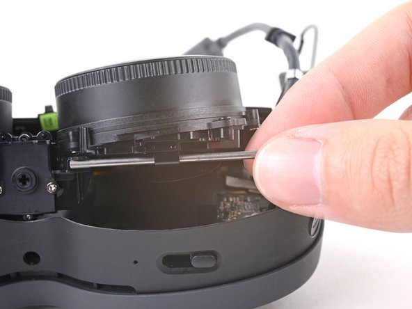 HTC Vive XR Elite Motion Sensor Replacement: crwdns2935265:044crwdnd2935265:02crwdnd2935265:03crwdne2935265:0