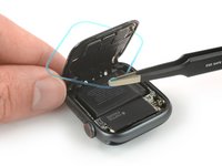 Apple Watch Series 4 Battery Replacement
