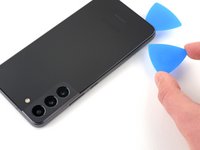 Samsung Galaxy S22 Plus USB-C Port and Charging Board Replacement