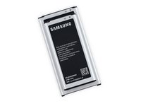 Samsung Galaxy S5 Mini Teardown