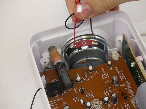 Bolide Technology Group Dual Alarm Clock Speaker Replacement: crwdns2935265:05crwdnd2935265:03crwdnd2935265:03crwdne2935265:0