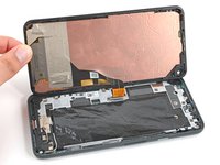 Google Pixel 5a Headphone Jack Replacement