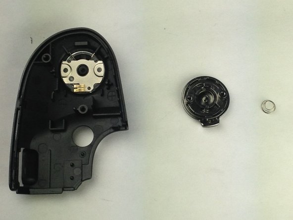 Nikon Coolpix L830 Shutter Button Replacement: crwdns2935265:013crwdnd2935265:02crwdnd2935265:02crwdne2935265:0