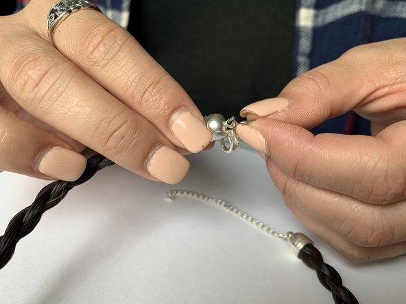 Choker Necklace Jump Ring Replacement: crwdns2935265:04crwdnd2935265:02crwdnd2935265:02crwdne2935265:0