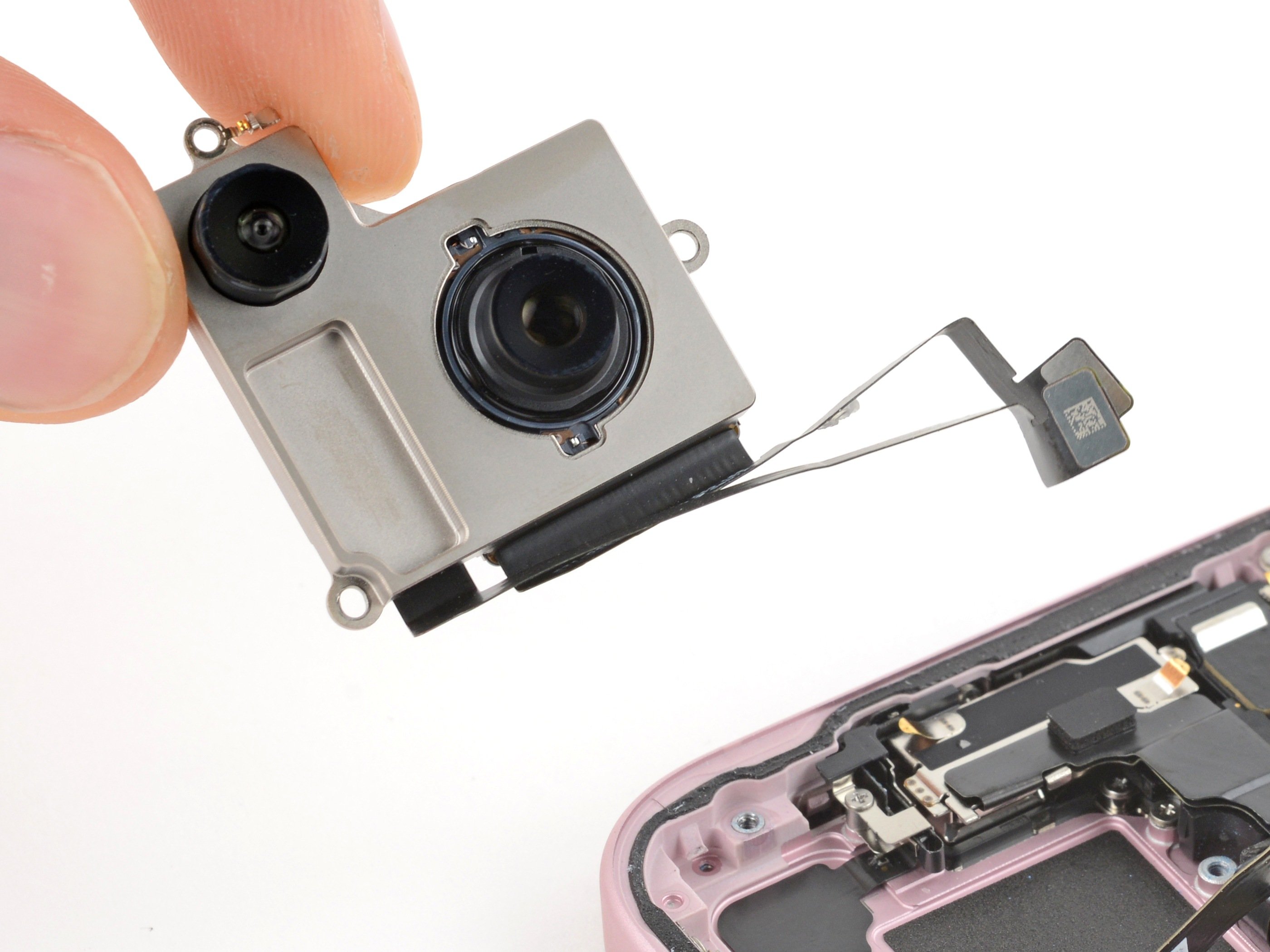 【新品】iPhone15 リアカメラモジュール iPhone 15 リアカメラの交換 - iFixit 修理ガイド