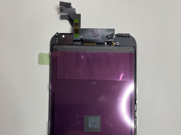 How to identify your iPhone, iPhone 6 Plus: crwdns2935265:08crwdnd2935265:02crwdnd2935265:03crwdne2935265:0