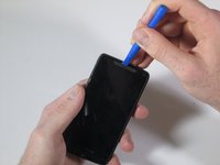 Motorola Droid RAZR M Headphone Jack Replacement