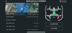 My motor stage broken? - Parrot Bebop Drone - iFixit