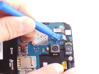 Samsung Galaxy Grand Prime Micro USB Port Replacement