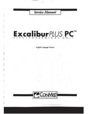 ConMed ExcaliburPlus PC Service Manual.pdf