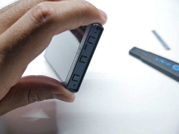 Sony Walkman A-45 Battery Replacement: crwdns2935265:02crwdnd2935265:03crwdnd2935265:03crwdne2935265:0