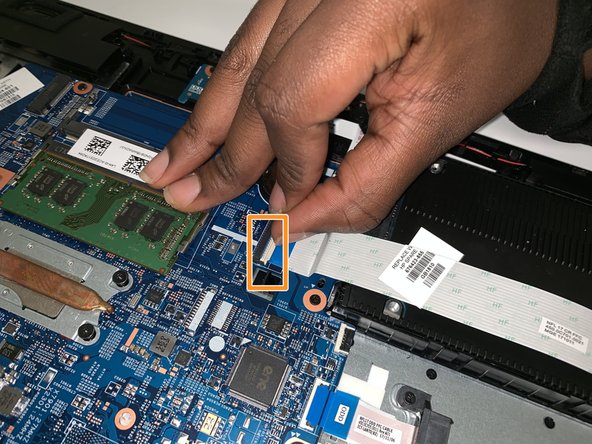 HP 17-bs049dx Motherboard Replacement, Motherboard: crwdns2935265:07crwdnd2935265:03crwdnd2935265:03crwdne2935265:0