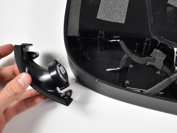 Sonos Playbase Side Speaker Replacement: stap 0, afbeelding 2 van 2