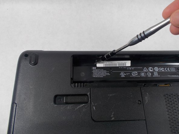 HP Pavilion G60-247CL Screen Replacement: crwdns2935265:03crwdnd2935265:02crwdnd2935265:02crwdne2935265:0