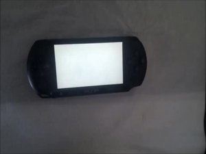 Reemplazo de batería compatible con Sony PSP E1000, PSP E1002, PSP E1004,  PSP E1008