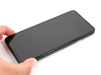 Google Pixel 5a Headphone Jack Replacement