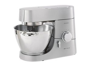 Kenwood Chef Titanium Kitchen Machine