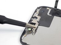 iPhone 14 Screen Replacement
