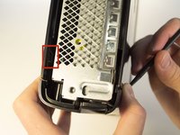 Xbox 360 E Front Panel Replacement