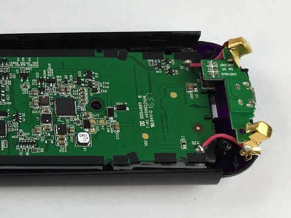 Logitech Harmony 950 Keypad Replacement: crwdns2935265:07crwdnd2935265:03crwdnd2935265:03crwdne2935265:0