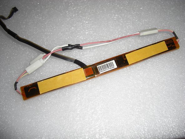 iMac Intel 17" UniMac V4 Adapter Kit: crwdns2935265:018crwdnd2935265:02crwdnd2935265:02crwdne2935265:0