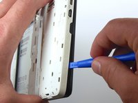 Huawei Ideos S7 Slim Camera Replacement
