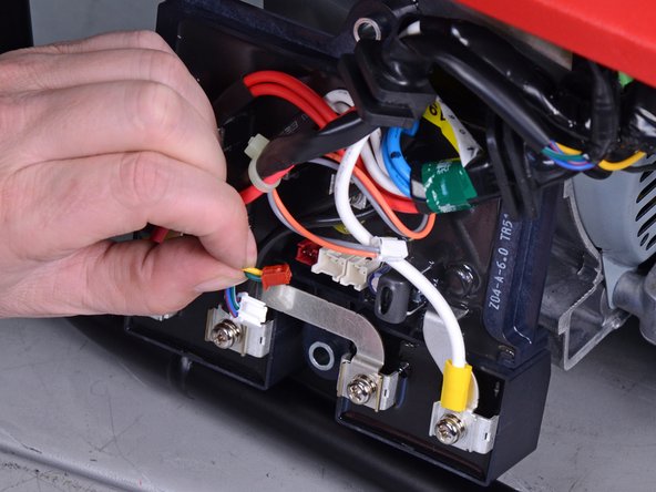 Honda 3000 Watt Generator EB3000CK2A Cyclo Converter Replacement: crwdns2935265:05crwdnd2935265:03crwdnd2935265:03crwdne2935265:0