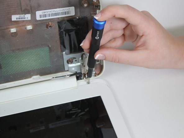 HP Chromebook 14-q063cl Display Screen Replacement: stap 0, afbeelding 2 van 3