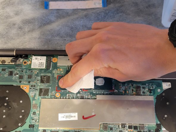 HP Spectre x360 15-bl012dx Motherboard Replacement: crwdns2935265:016crwdnd2935265:02crwdnd2935265:03crwdne2935265:0