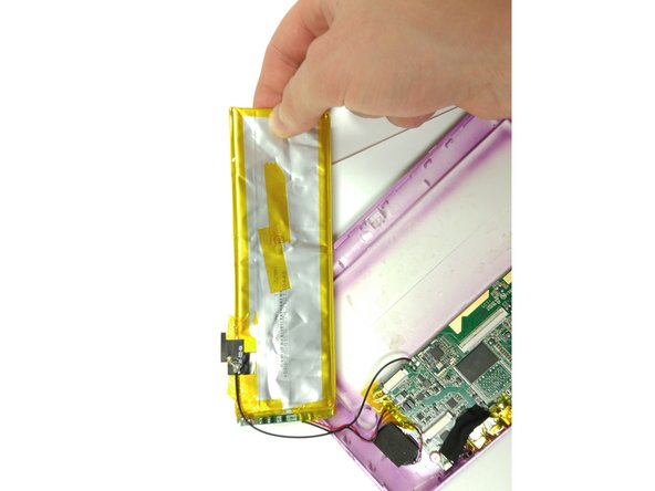 HKC P774A Battery Replacement, Battery: crwdns2935265:06crwdnd2935265:03crwdnd2935265:03crwdne2935265:0