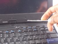 Lenovo Thinkpad X201 Tablet LCD Replacement
