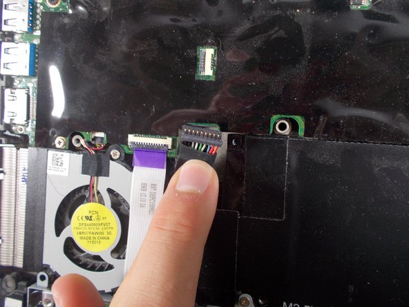 Dell Inspiron 13z 5323 Battery Replacement: crwdns2935265:04crwdnd2935265:02crwdnd2935265:03crwdne2935265:0