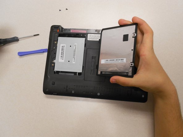 Gateway KAV60 LT2016U Hard Drive Replacement: crwdns2935265:04crwdnd2935265:02crwdnd2935265:02crwdne2935265:0