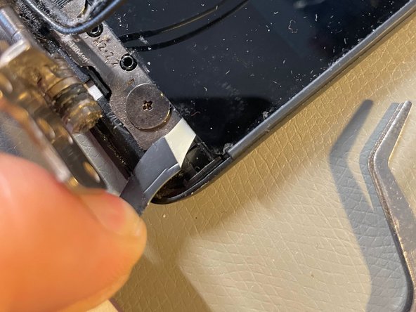 Lenovo IdeaPad 530S-14IKB  Display Tausch, LCD und Glas lösen: crwdns2935265:07crwdnd2935265:02crwdnd2935265:02crwdne2935265:0