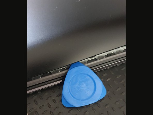 Notebook ASUS VIVOBOOK X512FJ memory Replacement, Remove back cover: crwdns2935265:03crwdnd2935265:02crwdnd2935265:03crwdne2935265:0