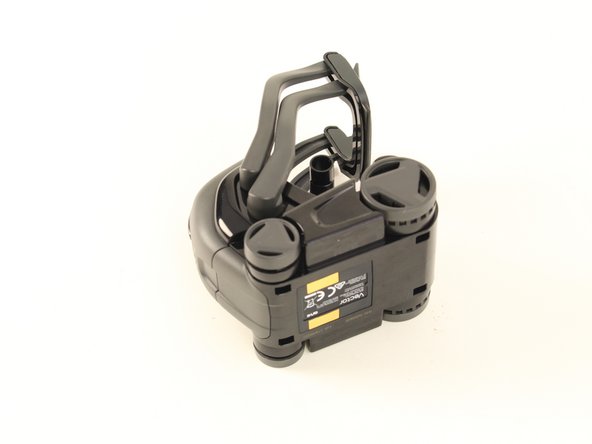 Anki Vector  Battery Replacement: crwdns2935265:07crwdnd2935265:03crwdnd2935265:03crwdne2935265:0