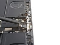 iPad Pro 12.9