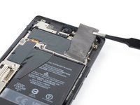 Google Pixel 6 Pro Battery Replacement